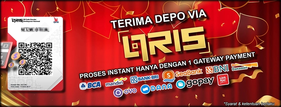 Banner Kecil Rumah77